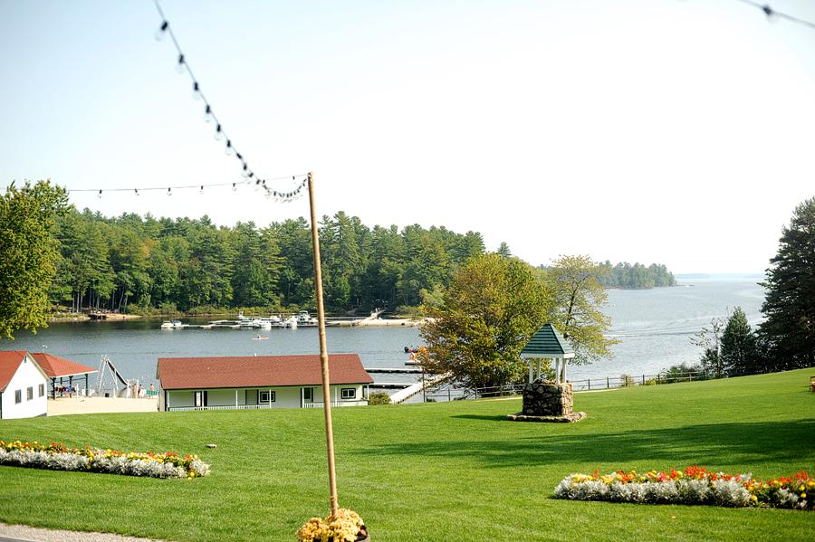 The Wedding Website of Abigail Worthing and Krystian Beal