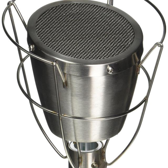 SEARZALL | Stainless Steel Culinary Torch Attachment, Pro Grade, Handheld Broiler, Perfect for Sous Vide, Searing & Melting, for Use in Restaurants, BBQs, Home Kitchen & Camping by Booker & Dax