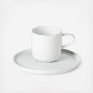 Resonance Coffee Cup & Saucer