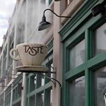 Taste Bistro & Coffee Bar