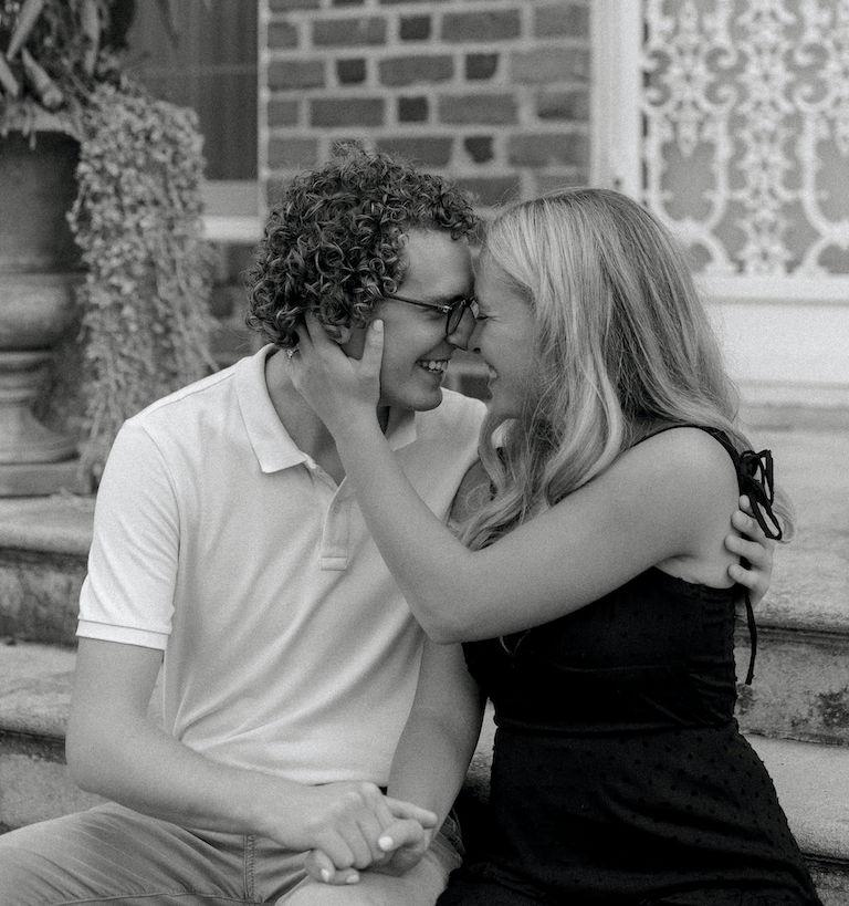 The Wedding Website of Anne Schuh and Patrick Koehl