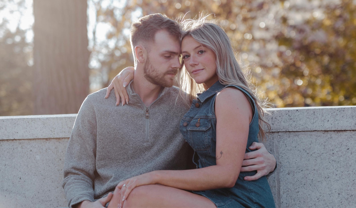 The Wedding Website of Kelsi Gortner and Caleb Miedema