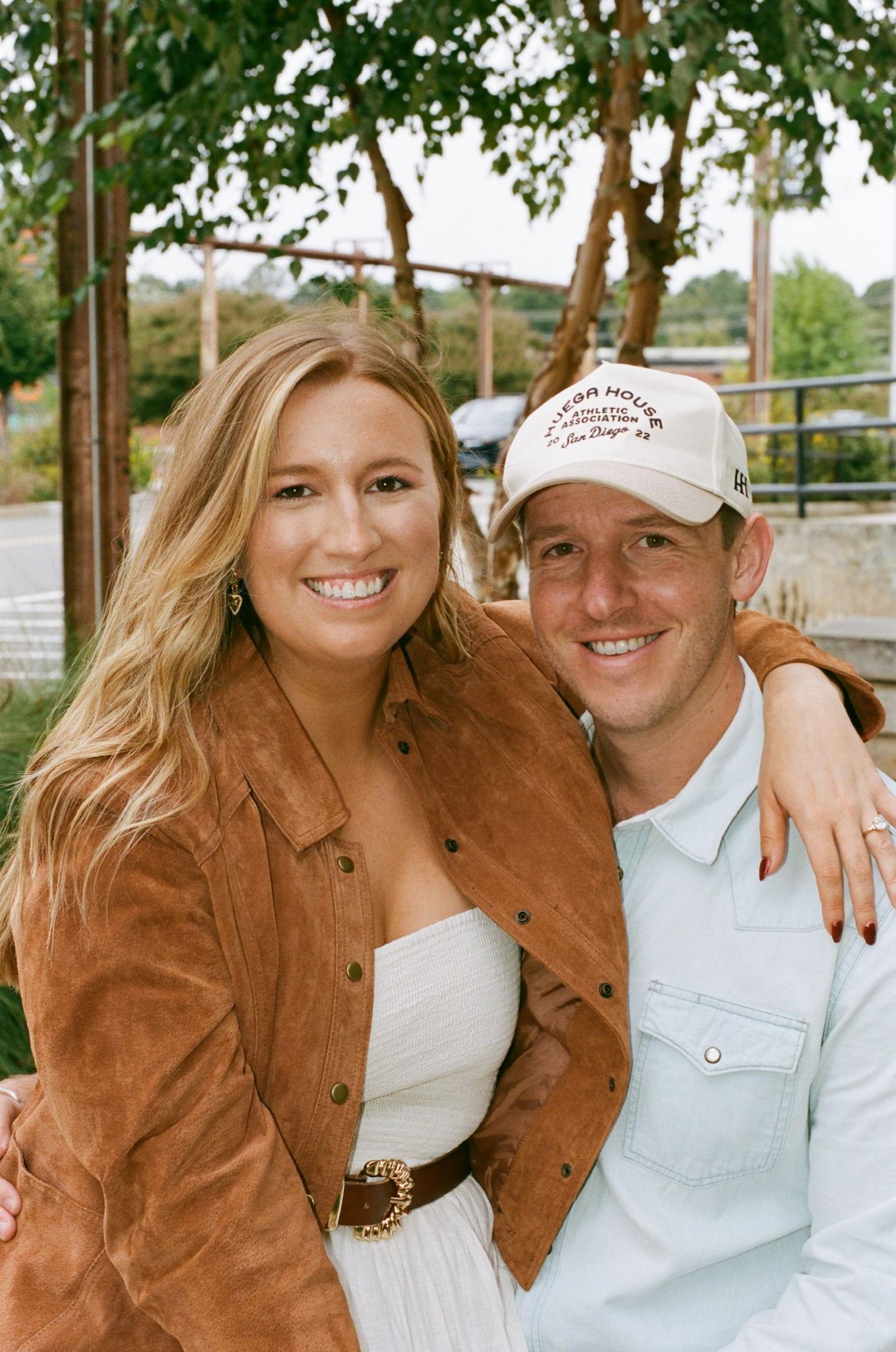 The Wedding Website of Kalyn Huntley and Luke Nortz