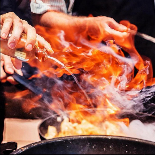 Cooking Class For Two