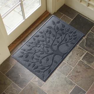 WaterHog Tree of Life Door Mat