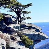 Yonah Mountain