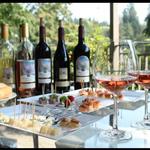 Nevada City Winery