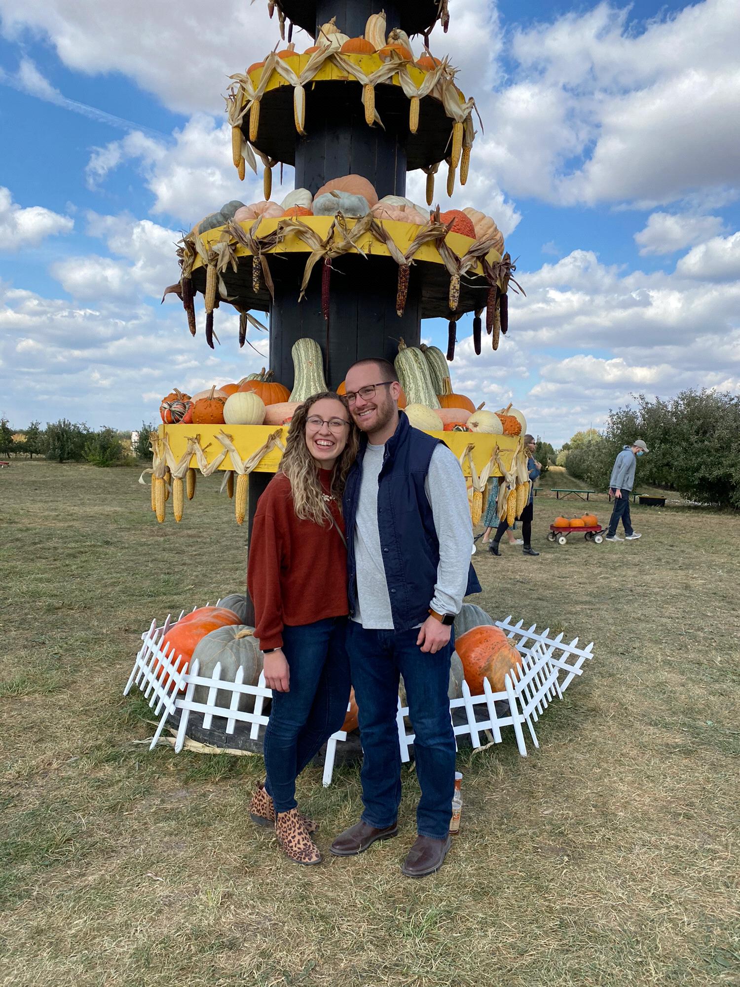 Pumpkin Patch 2020
