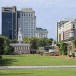 Get patriotic at Independence Hall