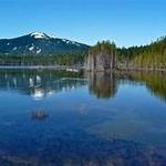 Lake of the Woods Resort