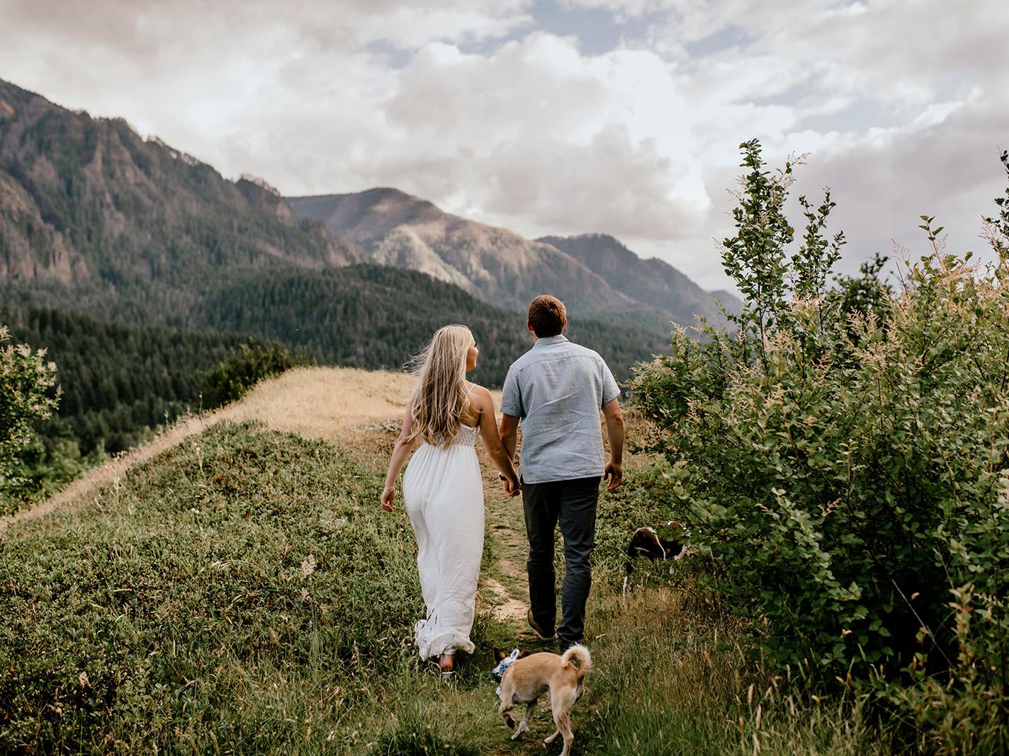The Wedding Website of Kara Hershberger and Nicholas Clarke
