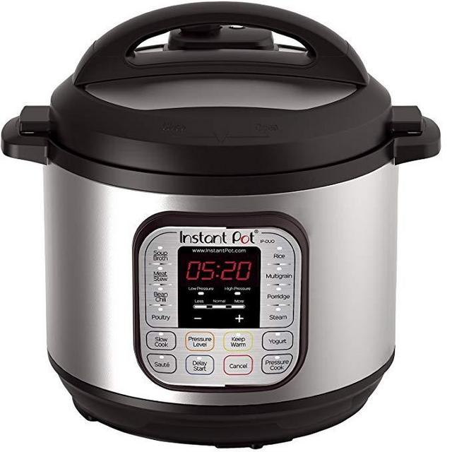 Instant Pot DUO80 8 Qt