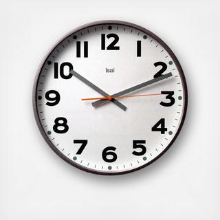 Madison Designer Wall Clock