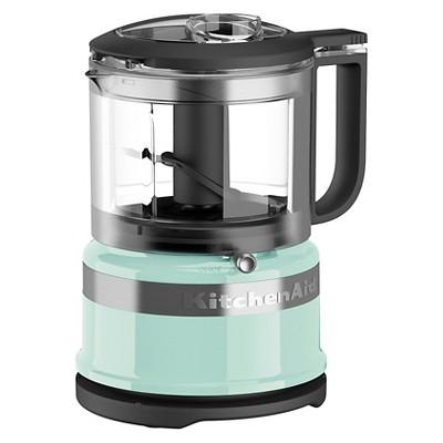 KitchenAid 3.5 Cup Mini Food Processor