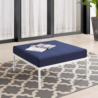 Harmony Sunbrella Patio Ottoman