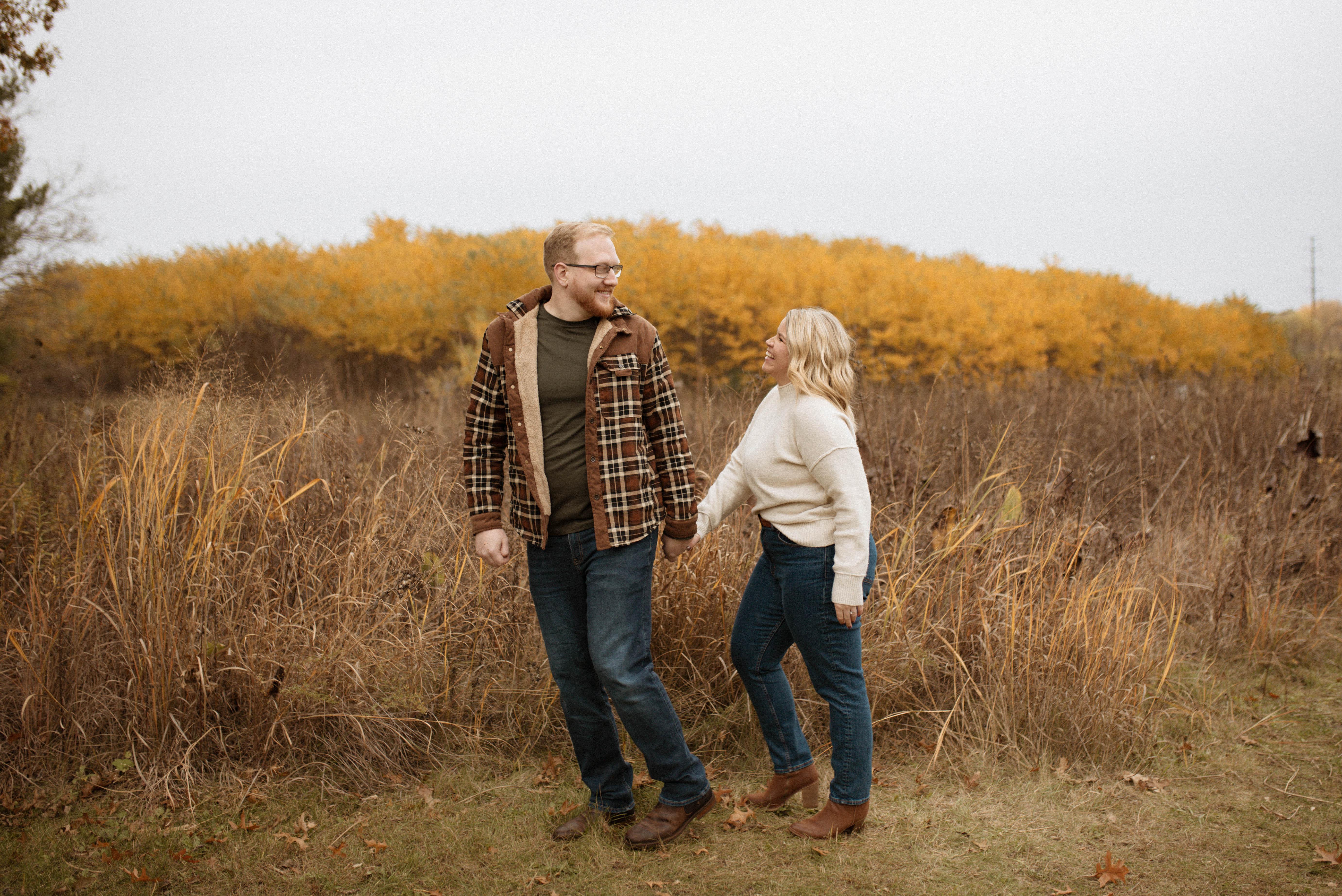 The Wedding Website of Kalenna Kaske and Trenton Bonfiglio