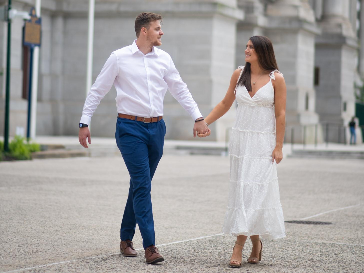 The Wedding Website of Jessica Kaminski and Alec Fixl