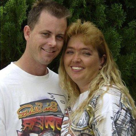 Where it all started so MANY years ago! Turn back time...