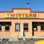 Twisters Burgers & Burritos aka "Los Pollo's Hermanos"