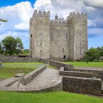 Bunratty Castle