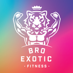 Bro Exotic Fitness