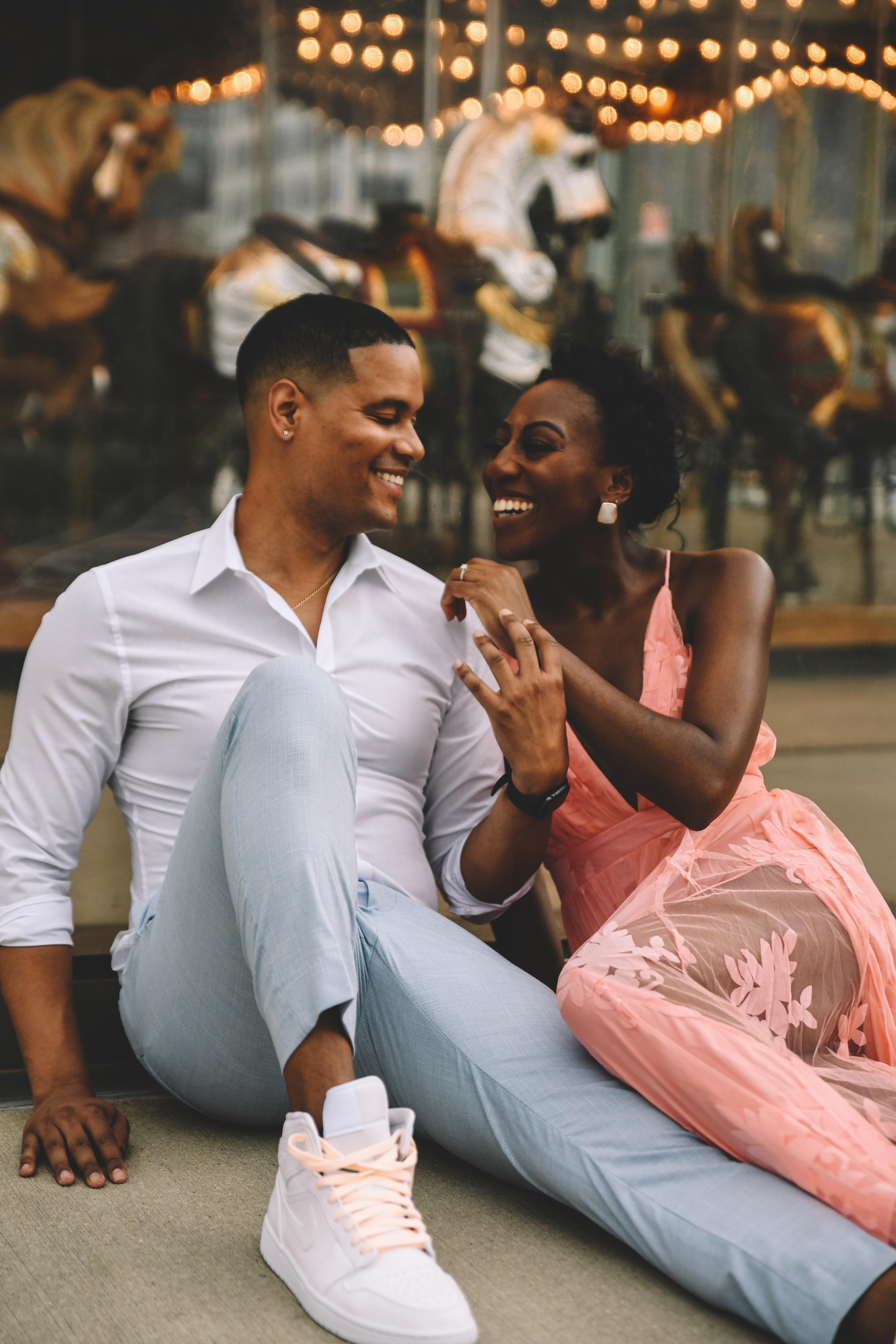 The Wedding Website of Priscilla Twum and Rudy Dupuy