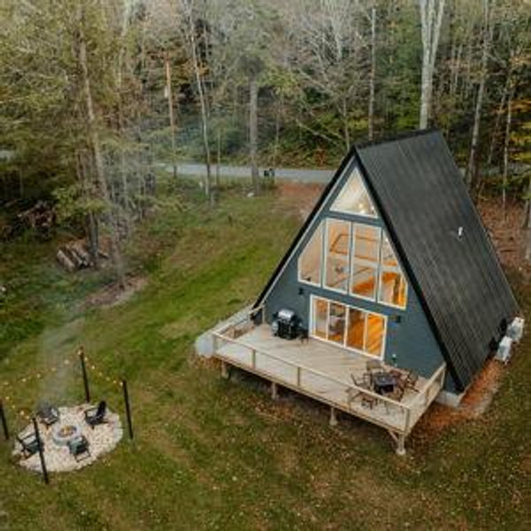 Our Cabin Fund - Pay by Credit Card