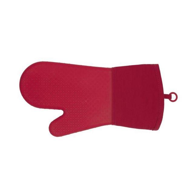 Silicone Oven Mitt