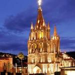 Parroquia de San Miguel Arcángel