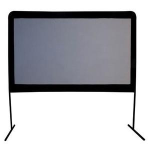 Camp Chef Outdoor Movie Screen