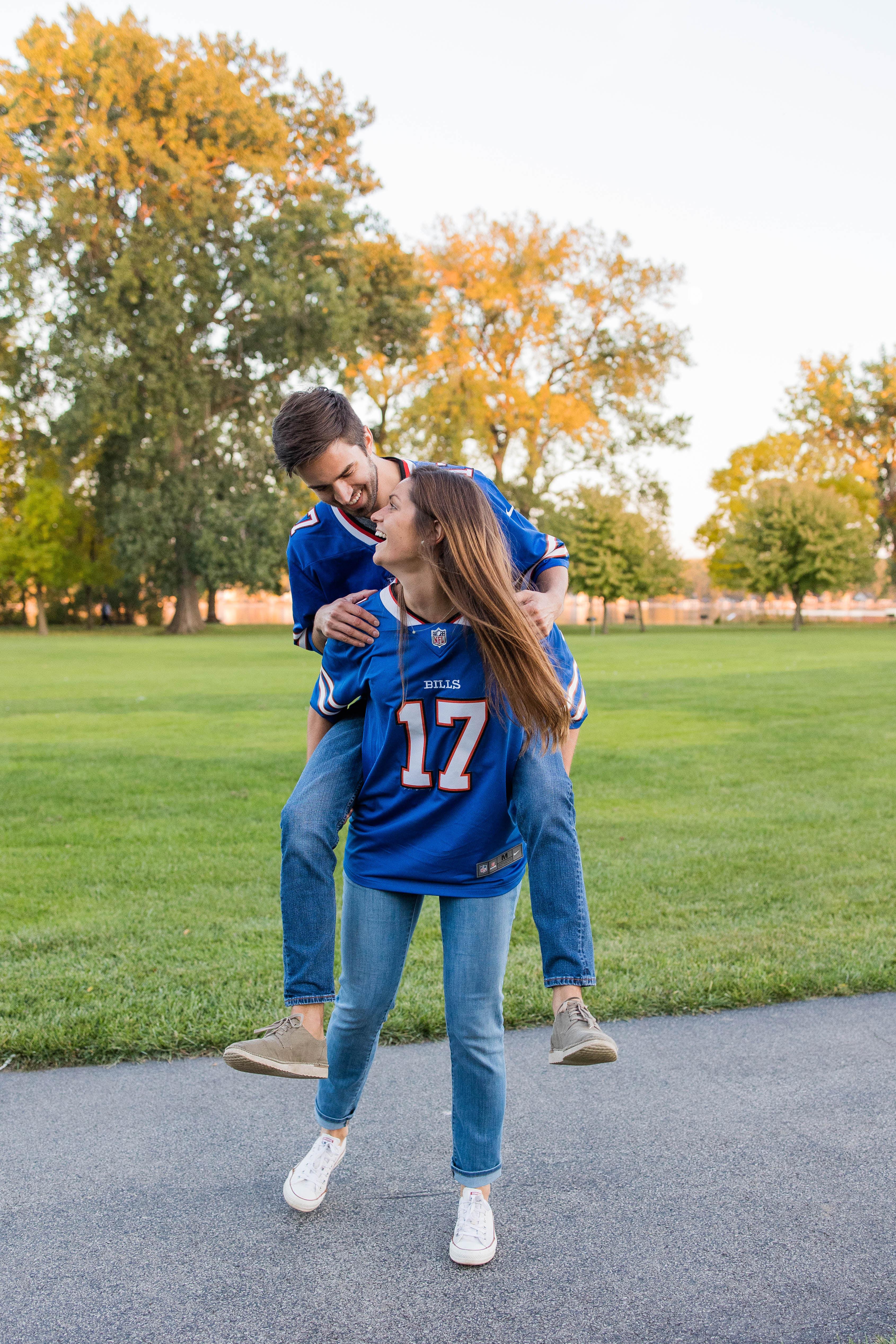The Wedding Website of Lauren D'Hont and Connor Tumiel