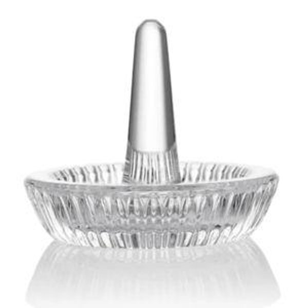 Crystal Ring Holder