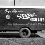 Miller: The Brewery