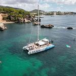 Catamaran Charter