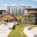 New Belgium Brewing Company