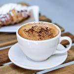Simone's Coffee & Tea