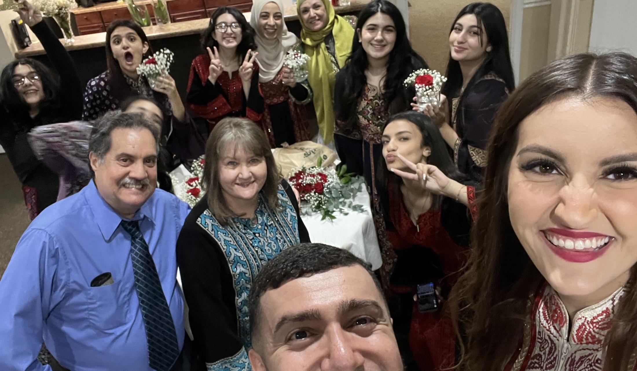 The Wedding Website of Katie Loret de Mola and Raad Gheith