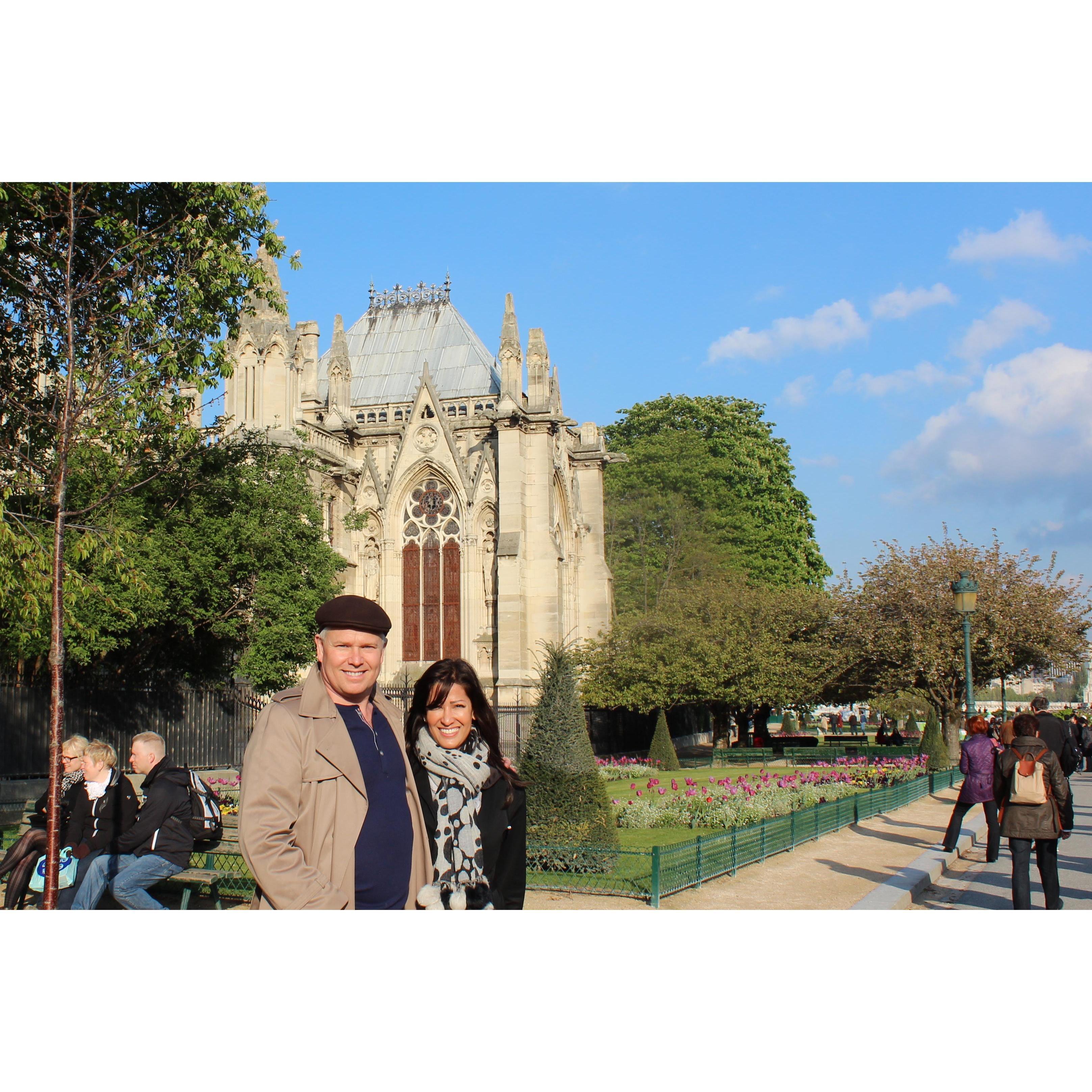 Notre Dame