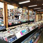 Best Record Shop - Rasputin Music