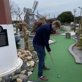 Hamptons Mini Golf