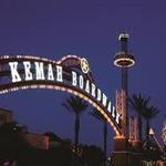 Kemah Boardwalk