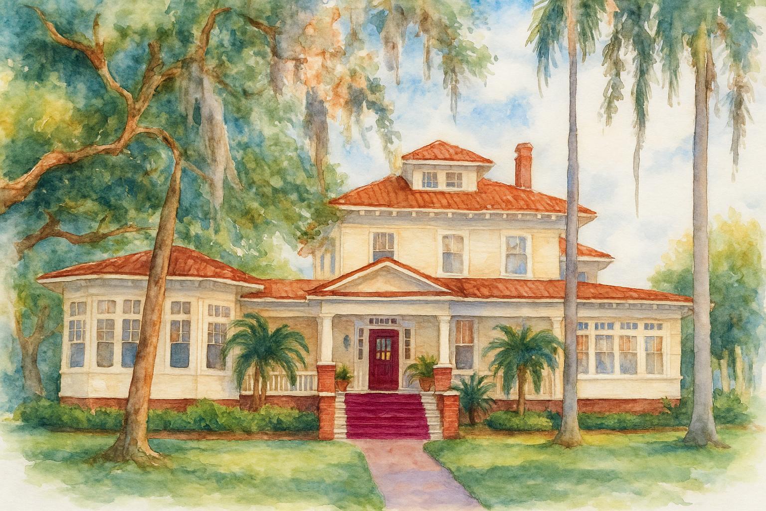 The Wedding Website of Andie Jones and Bobby Brashear
