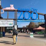 Kansas City Zoo