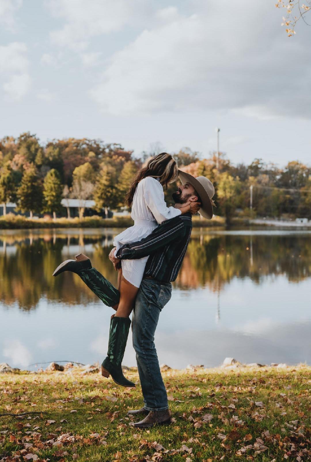 The Wedding Website of Samantha Valentine and Jacob Kercheval