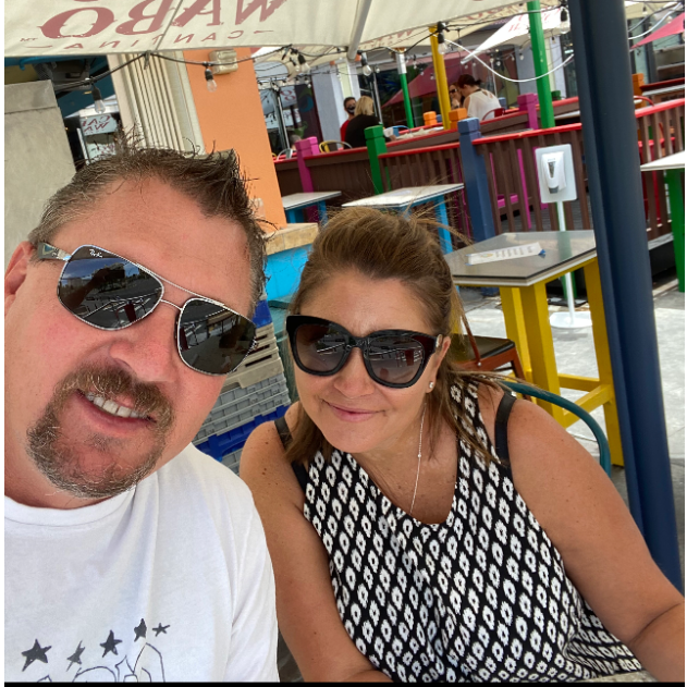 Cabo in Vegas during covid