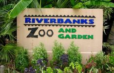 Riverbanks Zoo and Garden