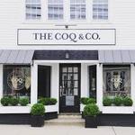 THE COQ &CO.