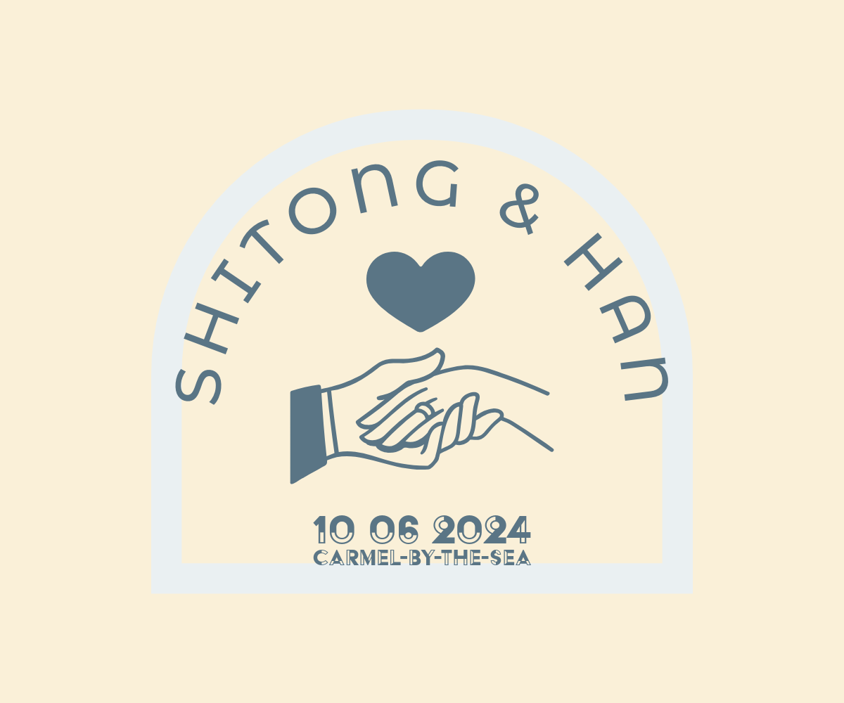 The Wedding Website of Shitong Wang and Han Qi