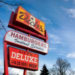 Dick's Drive-In