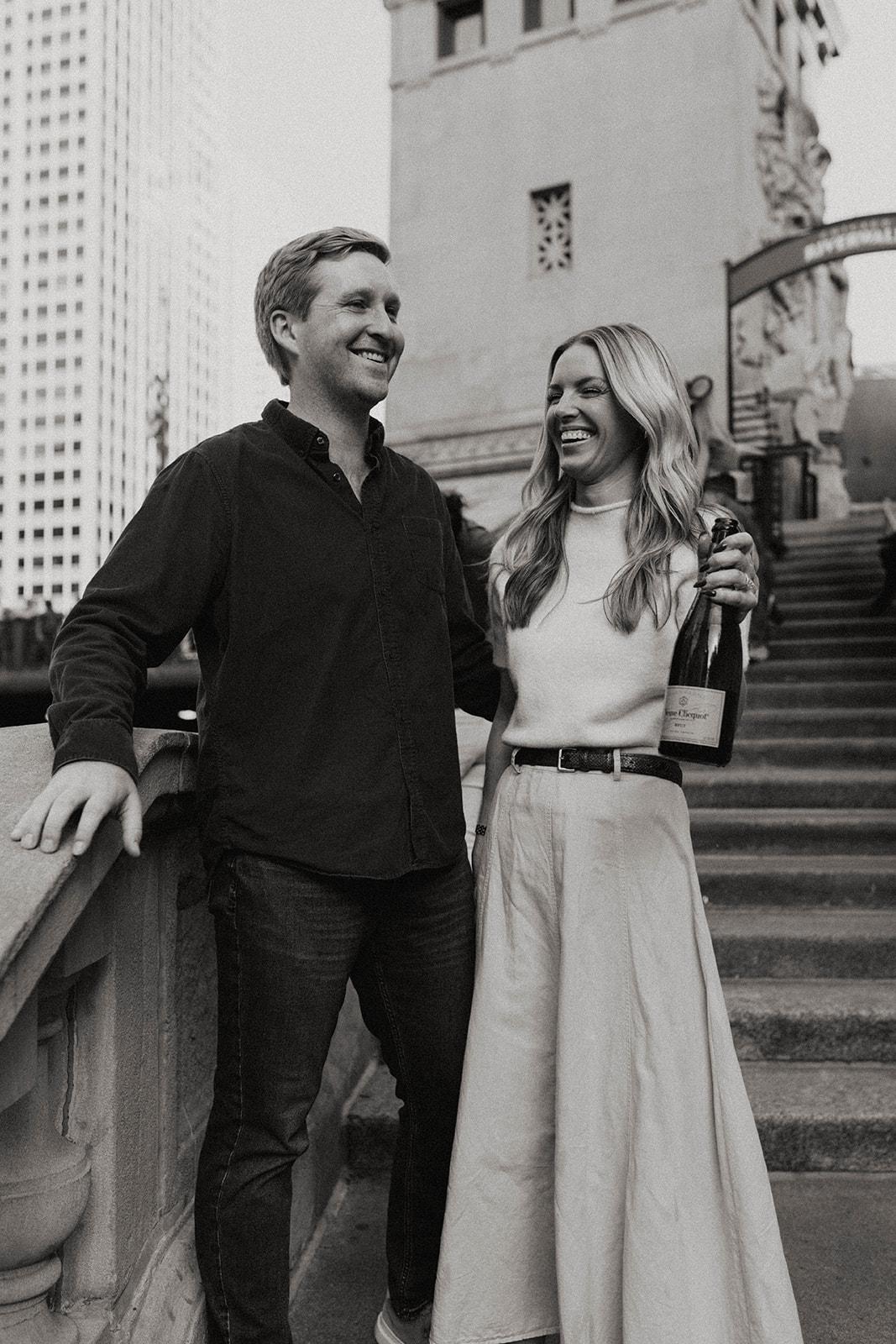 The Wedding Website of Catherine Bush and Ryan Elble